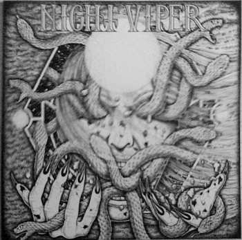 Album Night Viper: Night Viper
