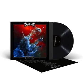 Album Nightbearer: Defiance