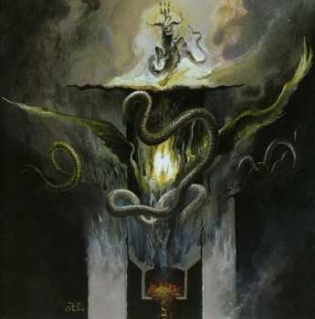 CD Nightbringer: Ego Dominus Tuus