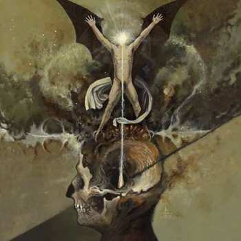 2LP Nightbringer: Terra Damnata