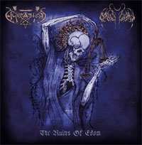 Album Nightbringer: The Ruins Of Edom