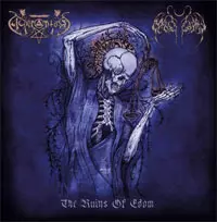 Nightbringer: The Ruins Of Edom