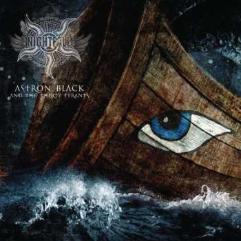 LP Nightfall: Astron Black And The Thirty Tyrants