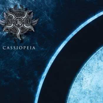 CD Nightfall: Cassiopeia LTD