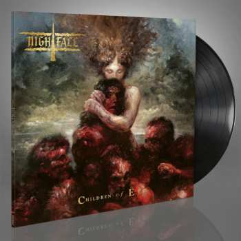LP Nightfall: Children Of Eve