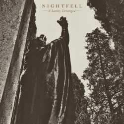 Album Nightfell: A Sanity Deranged