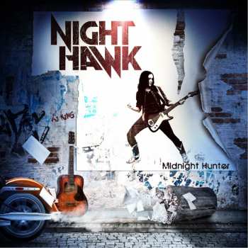 CD Nighthawk: Midnight Hunter