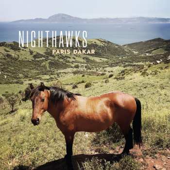 CD Nighthawks: Paris Dakar