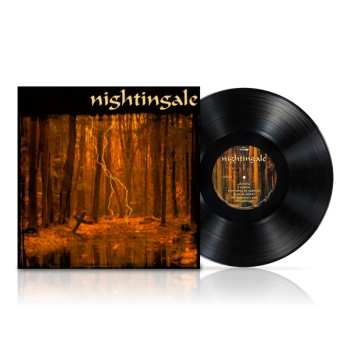 LP Nightingale: I