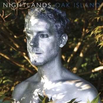 CD Nightlands: Oak Island