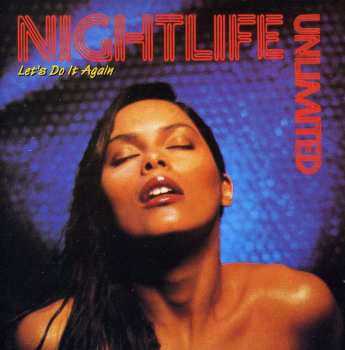 CD Nightlife Unlimited: Let's Do It Again