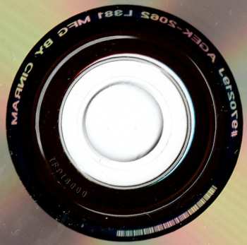 CD Nightlife Unlimited: Let's Do It Again