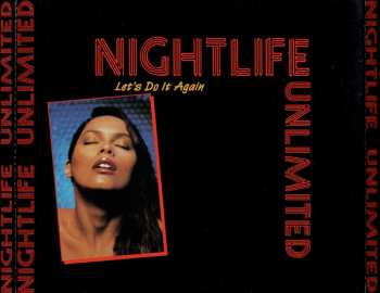 CD Nightlife Unlimited: Let's Do It Again