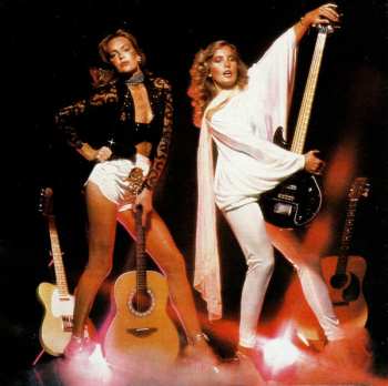 CD Nightlife Unlimited: Let's Do It Again