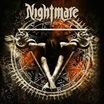 Album Nightmare: Aeternam