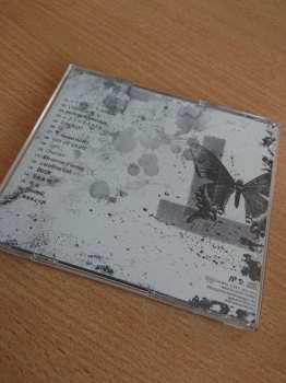 CD Nightmare: Nightmare Tour 2011-2012 Nightmarish Reality Tour Final＠Nippon Budokan