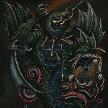 2LP Ævangelist: Nightmarecatcher