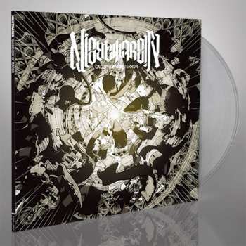 LP Nightmarer: Cacophony Of Terror