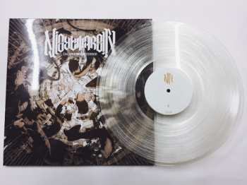 LP Nightmarer: Cacophony of Terror LTD | CLR
