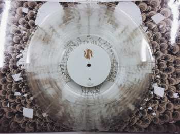 LP Nightmarer: Cacophony of Terror LTD | CLR