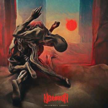 CD Nightmarer: Deformity Adrift
