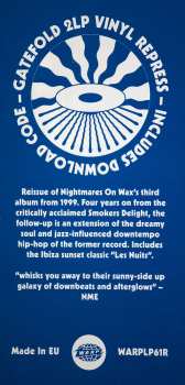 2LP Nightmares On Wax: Carboot Soul