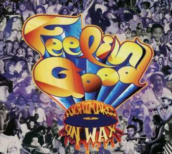 CD Nightmares On Wax: Feelin' Good