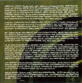 3LP Nightmares On Wax: In A Space Outta Sou