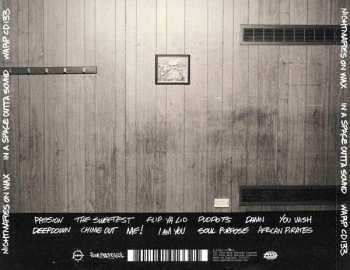 3LP Nightmares On Wax: In A Space Outta Sou