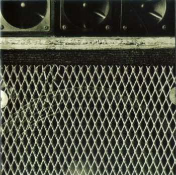 3LP Nightmares On Wax: In A Space Outta Sou