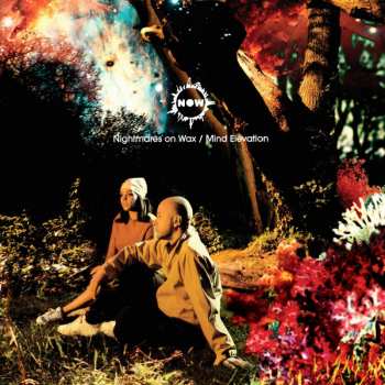 2LP Nightmares On Wax: Mind Elevation