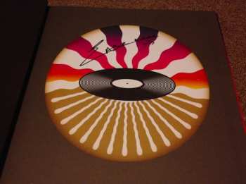 2LP/2CD/Doos Nightmares On Wax: N.O.W Is The Time (Deep Down Special Edition)