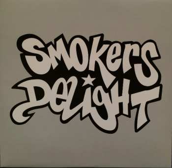 2LP Nightmares On Wax: Smokers Delight