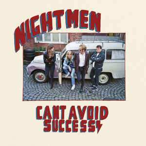 LP Nightmen: Can't Avoid Success LTD | CLR