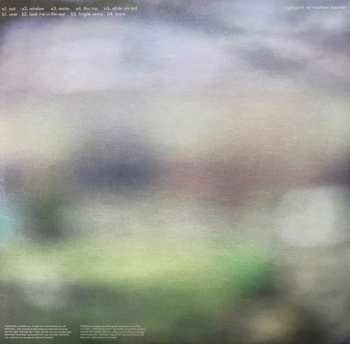 LP/CD Nightports: Nightports w/ Matthew Bourne LTD