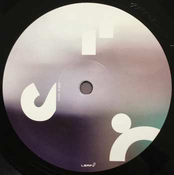 LP/CD Nightports: Nightports w/ Matthew Bourne LTD