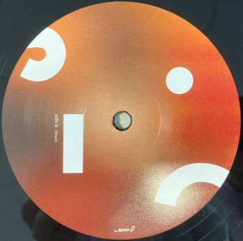 LP Nightports: Nightports w/ Tom Herbert LTD