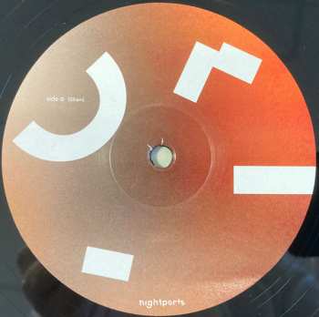 LP Nightports: Nightports w/ Tom Herbert LTD