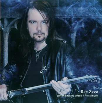 CD Nightqueen: For Queen And Metal