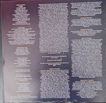 LP Nightrage: Abyss Rising