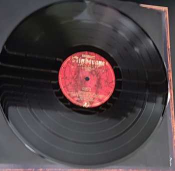 LP Nightrage: Abyss Rising