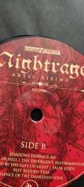 LP Nightrage: Abyss Rising