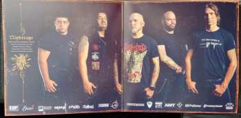 LP Nightrage: Abyss Rising