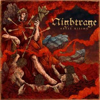 CD Nightrage: Abyss Rising