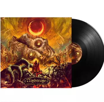 Nightrage: Remains Of A Dead World