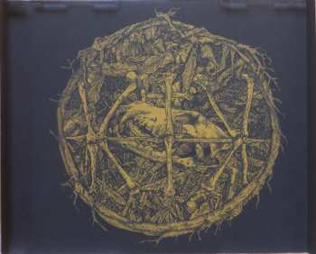 CD Nightrage: The Venomous