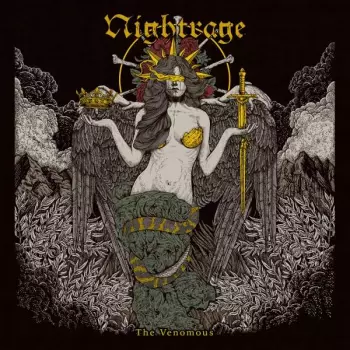 Nightrage: The Venomous