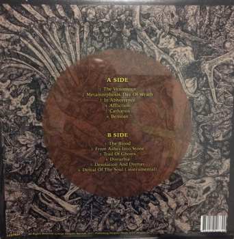 LP Nightrage: The Venomous
