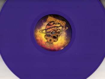 LP Nightstalker: As Above, So Below