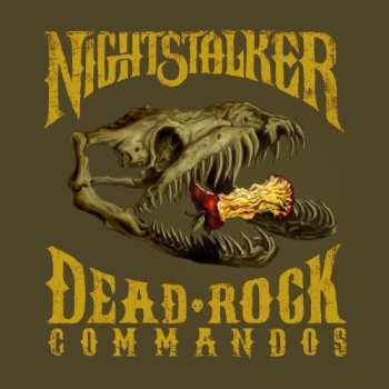 LP Nightstalker: Dead Rock Commandos